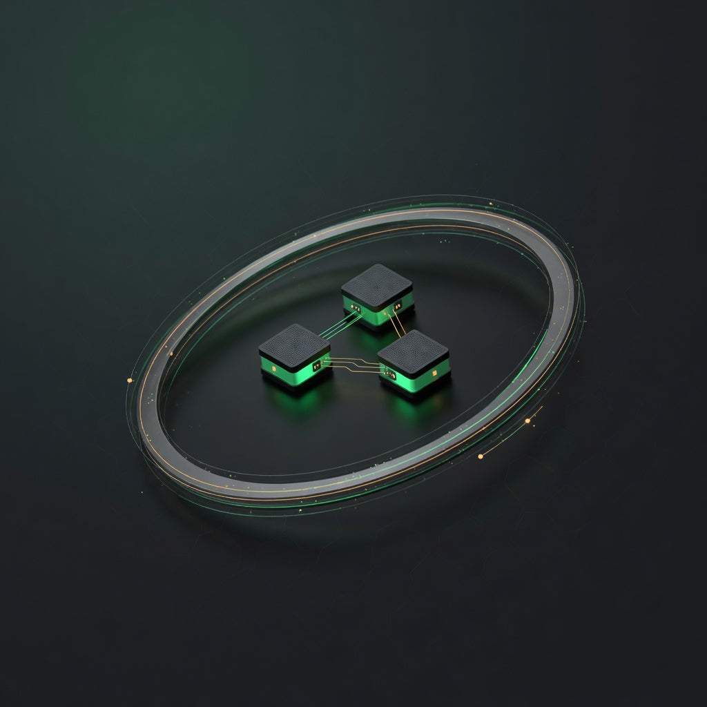 Capture System — Monthly Management