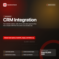 CRM Integration