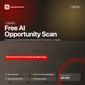 Free AI Opportunity Scan