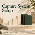 Opcelerate Neural Capture System product cover: quarterly installment