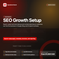 SEO Growth Setup