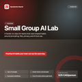 Small Group AI Lab